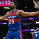 Spencer Dinwiddie seems to have worn out his welcome in Washington.